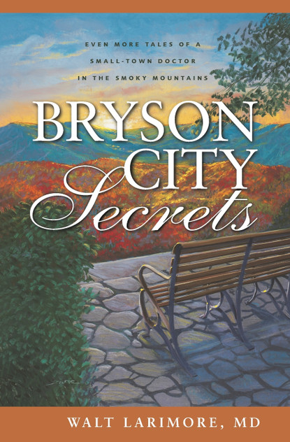 Bryson City Secrets Bryson City Secrets