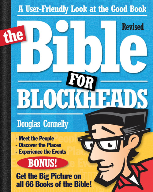 The Bible for Blockheads---Revised Edition The Bible for Blockheads---Revised Edition