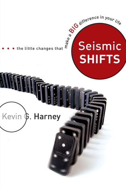 Seismic Shifts Seismic Shifts