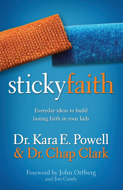 Sticky Faith Sticky Faith