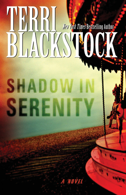 Shadow in Serenity Shadow in Serenity