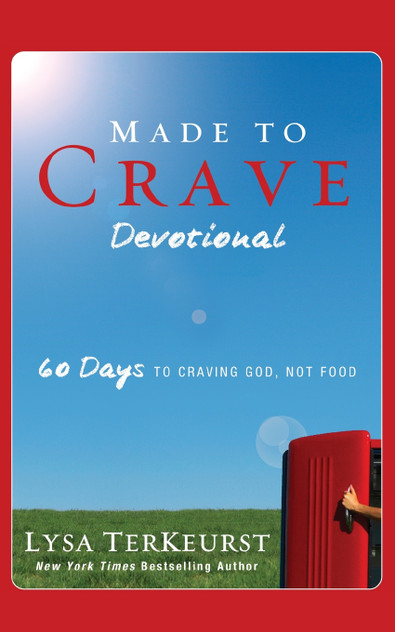 Made to Crave Devotional Made to Crave Devotional
