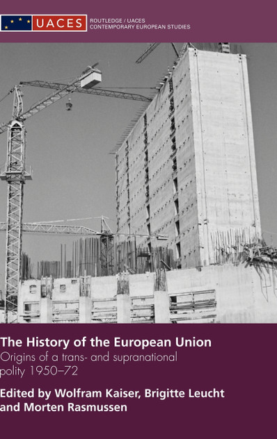 The History of the European Union