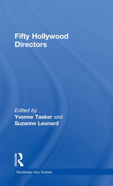 Fifty Hollywood Directors Fifty Hollywood Directors