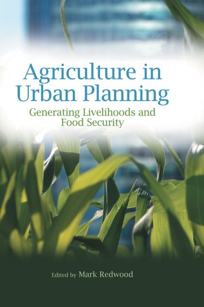 Agriculture in Urban Planning Agriculture in Urban Planning