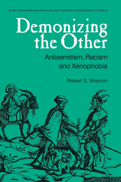 Demonizing the Other Demonizing the Other