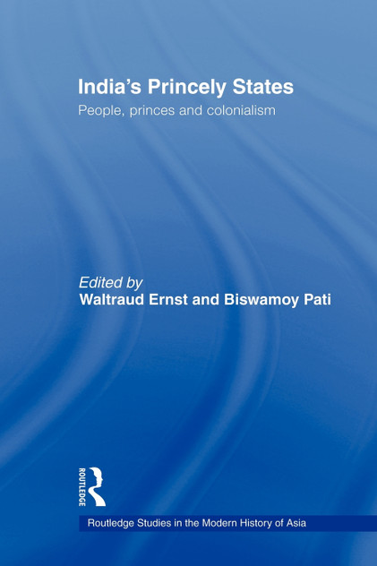India's Princely States India's Princely States