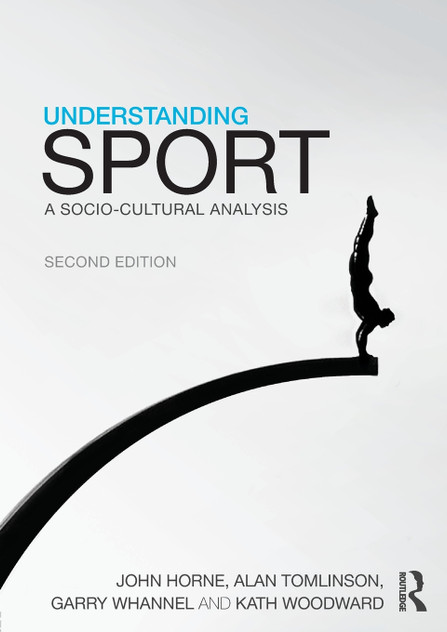 Understanding Sport Understanding Sport