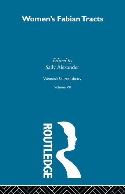 Women's Fabian Tracts