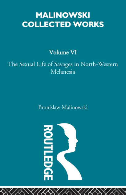The Sexual Lives of Savages The Sexual Lives of Savages