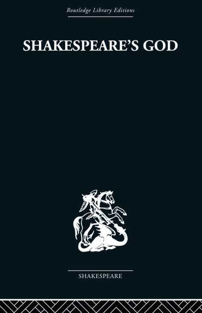 Shakespeare's God