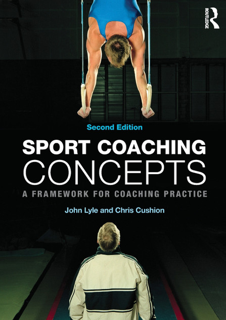 Sport Coaching Concepts Sport Coaching Concepts