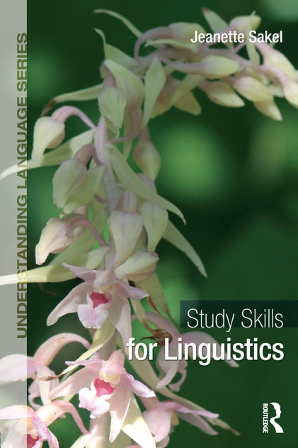 Study Skills for Linguistics Study Skills for Linguistics