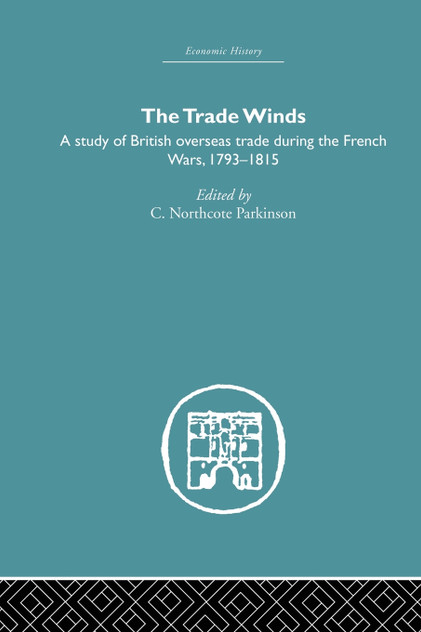 The Trade Winds The Trade Winds