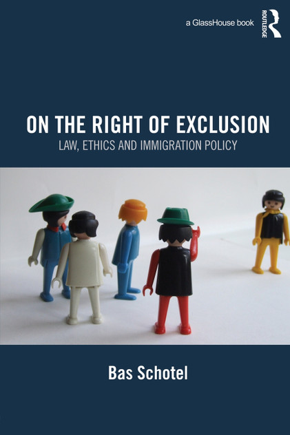 On the Right of Exclusion On the Right of Exclusion
