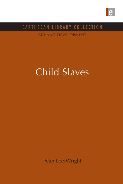 Child Slaves Child Slaves