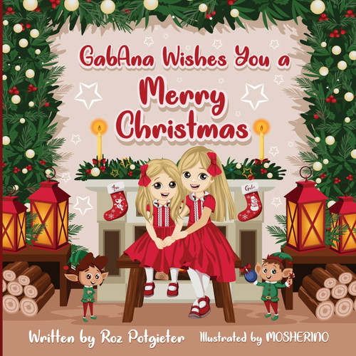 GabAna Wishes you a Merry Christmas GabAna Wishes you a Merry Christmas