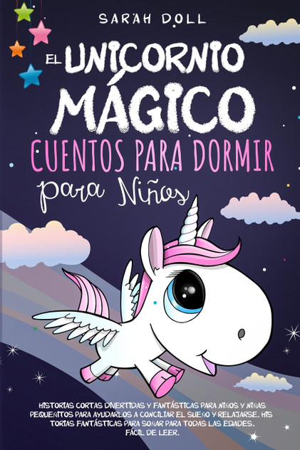 El Unicornio Mágico El Unicornio Mágico
