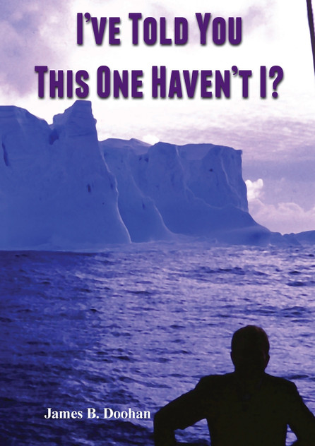 I've Told You This one Haven't I? I've Told You This one Haven't I?