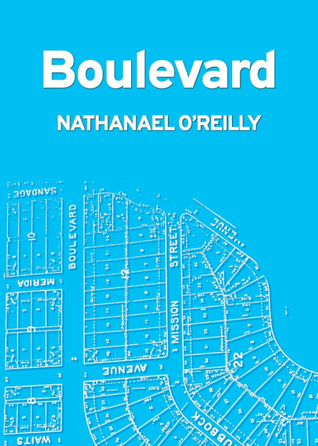Boulevard Boulevard