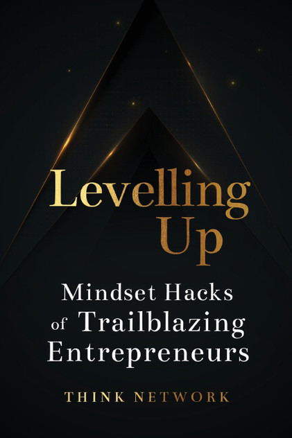 Levelling Up Levelling Up