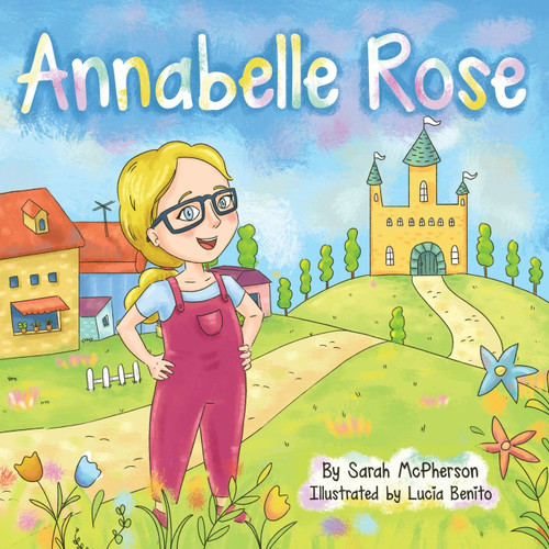 Annabelle Rose Annabelle Rose
