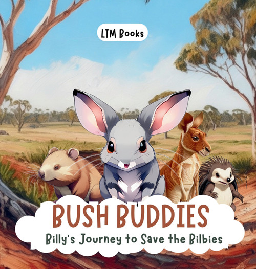 Bush Buddies