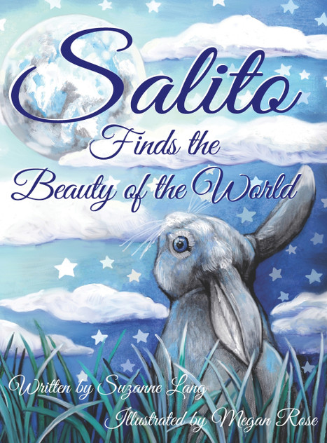 Salito Finds the Beauty of the World Salito Finds the Beauty of the World