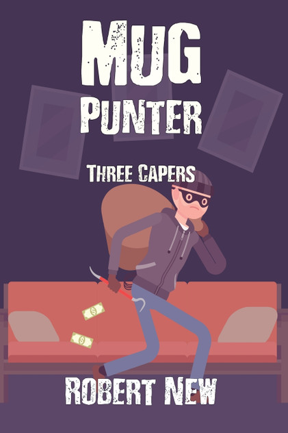 Mug Punter Mug Punter