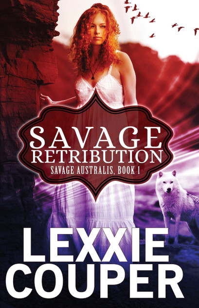 Savage Retribution