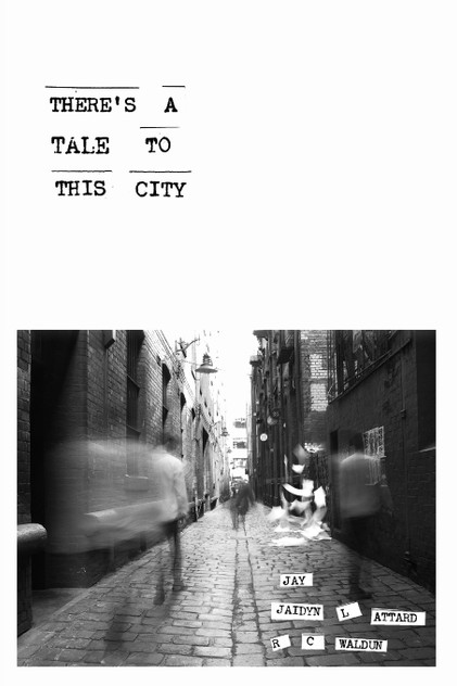 There's A Tale To This City There's A Tale To This City