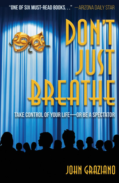 Don't Just Breathe