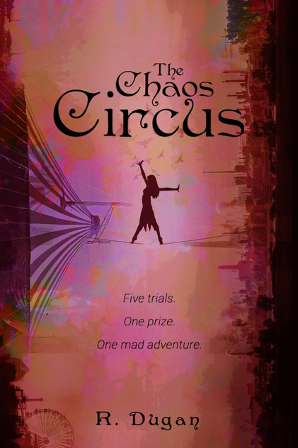 The Chaos Circus The Chaos Circus