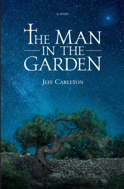 The Man in the Garden The Man in the Garden