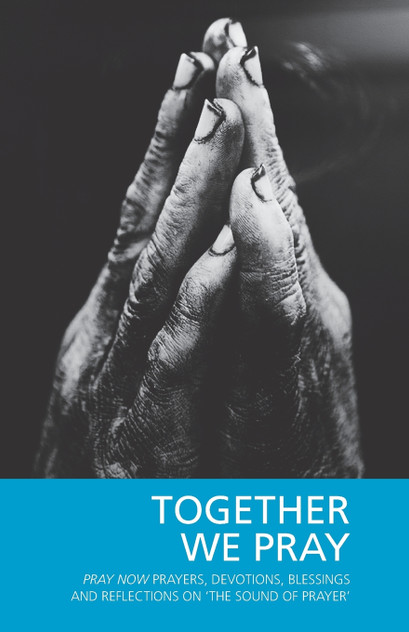 Together We Pray Together We Pray