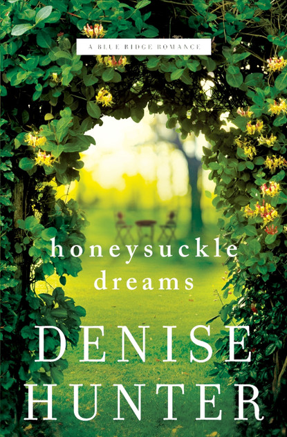 Honeysuckle Dreams Honeysuckle Dreams
