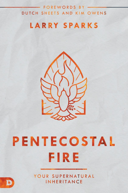Pentecostal Fire Pentecostal Fire
