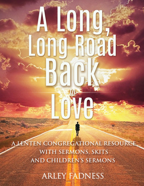 A Long, Long Road Back to Love A Long, Long Road Back to Love