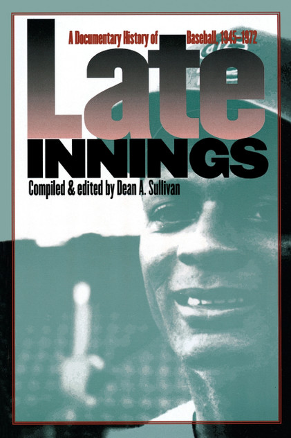 Late Innings Late Innings