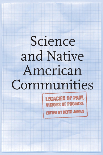Science and Native American Communities