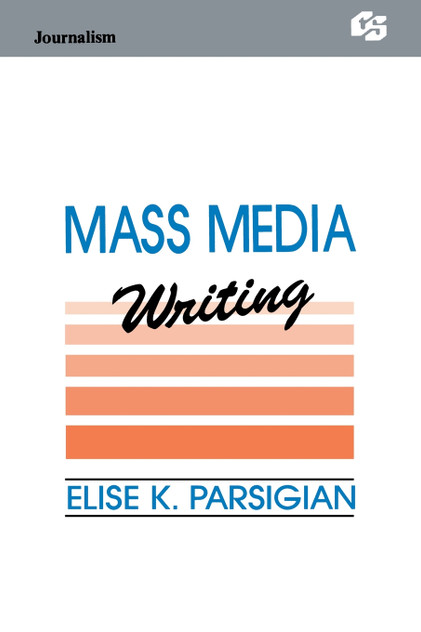 Mass Media Writing