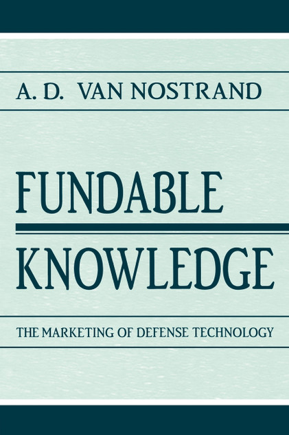 Fundable Knowledge Fundable Knowledge