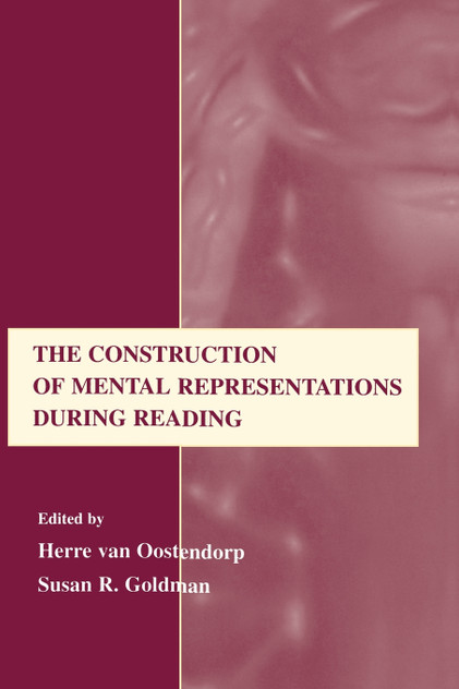 The Construction of Mental Representations During Reading