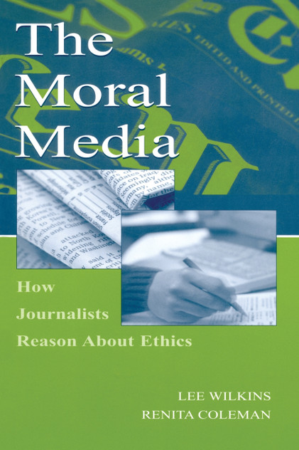The Moral Media The Moral Media