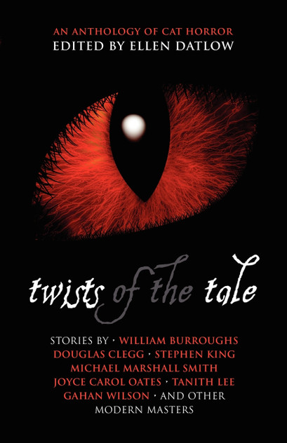 Twists of the Tale Twists of the Tale