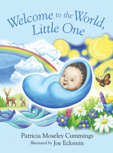Welcome to the World, Little One Welcome to the World, Little One