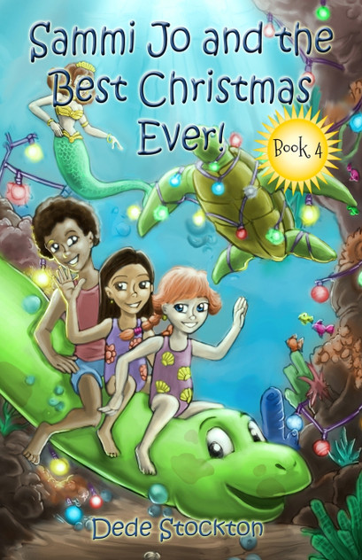 Sammi Jo and the Best Christmas Ever!
