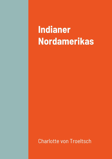 Indianer Nordamerikas Indianer Nordamerikas