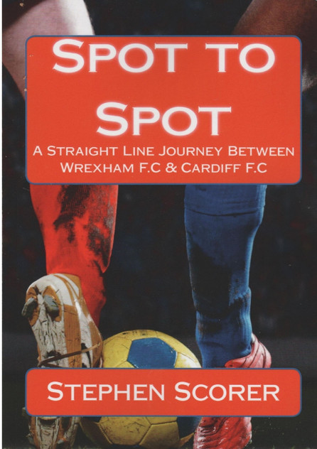 Spot to Spot Spot to Spot