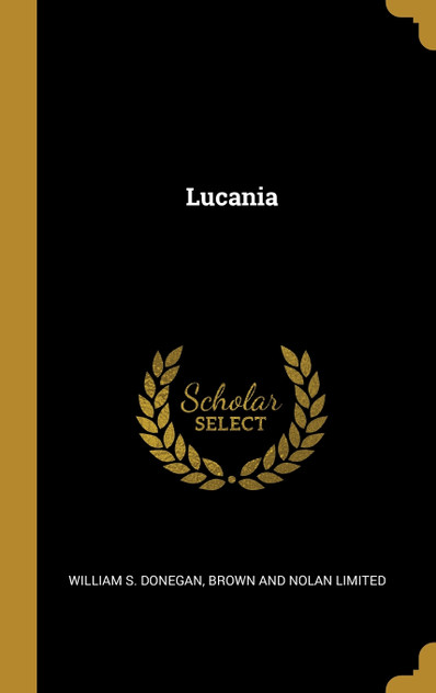 Lucania Lucania